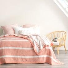 Brighton Cotton Blanket